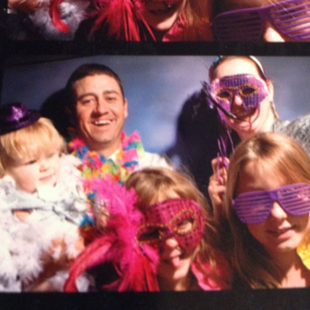 Meet your Posher, Jess